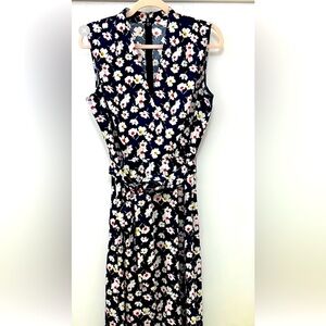 1901 size M midi floral dress